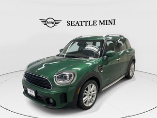 Used 2022 MINI Cooper Countryman ALL4 image 1