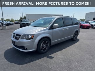 Used 2019 Dodge Grand Caravan GT image 1