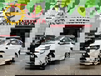 Used 2024 Toyota Corolla LE image 1