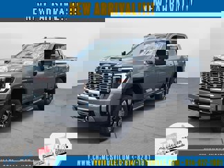 New 2025 GMC Sierra 2500 Denali image 1