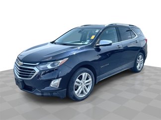 Used 2020 Chevrolet Equinox Premier image 1