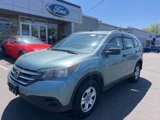 Used 2014 Honda CR-V LX image 1