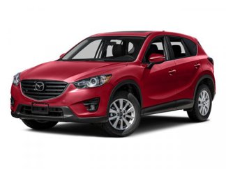 Used 2016 MAZDA CX-5 Touring image 1