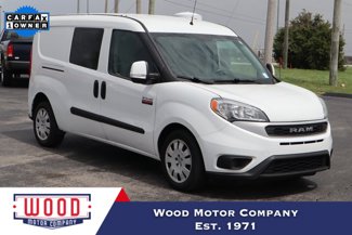 Used 2020 RAM ProMaster City Tradesman SLT w/ Window Group 05 image 1