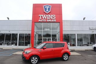 Used 2019 Kia Soul image 1