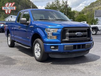 Used 2015 Ford F150 XL w/ Equipment Group 101A Mid image 1
