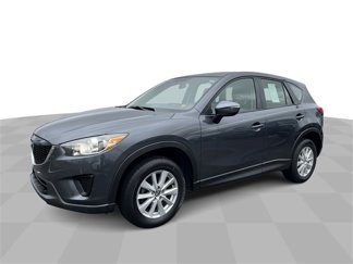 Used 2015 MAZDA CX-5 Sport w/ Bluetooth Audio Package image 1
