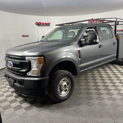 Used 2020 Ford F350 XL w/ Power Equipment Group image 1