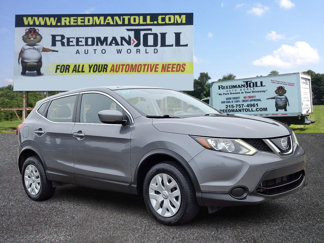Used 2019 Nissan Rogue Sport S image 1