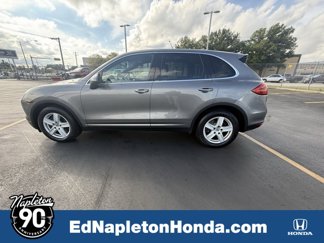 Used 2012 Porsche Cayenne video 1