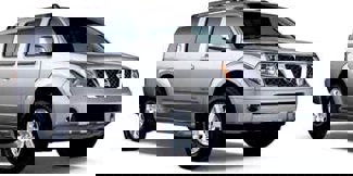 Used 2006 Nissan Pathfinder SE w/ (P01) Se Premium Pkg video 1