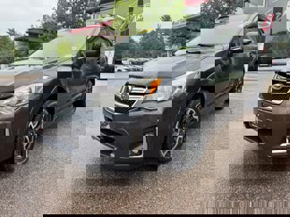 Used 2017 Subaru Crosstrek 2.0i Premium image 1