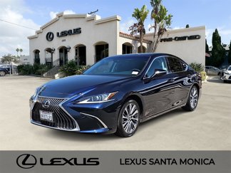 Used 2019 Lexus ES 350 image 1