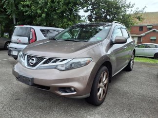 Used 2012 Nissan Murano LE image 1