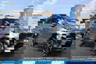 Used 2020 Kia Sportage SX image 1