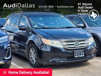 Used 2013 Honda Odyssey EX-L image 1