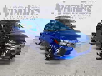 Used 2020 Hyundai Ioniq Limited image 1