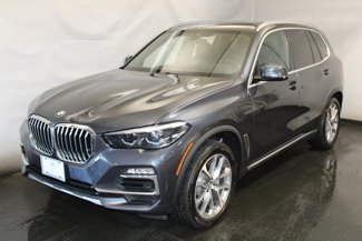 Used 2019 BMW X5 xDrive40i w/ Premium Package 2 image 1