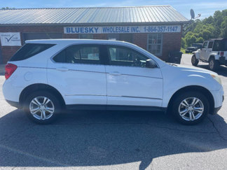 Used 2011 Chevrolet Equinox LS w/ Bluetooth Package image 1