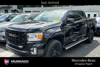 Used 2022 GMC Canyon Elevation w/ Trailering Package video 1