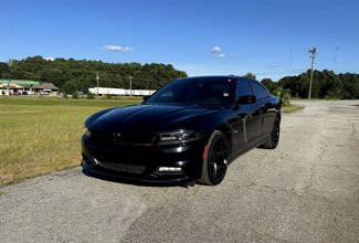 Used 2016 Dodge Charger R/T w/ Plus Group image 1
