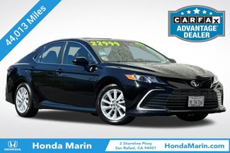 Used 2023 Toyota Camry LE 360° Tour
