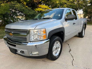 Used 2012 Chevrolet Silverado 1500 LT w/ All-Star Edition image 1