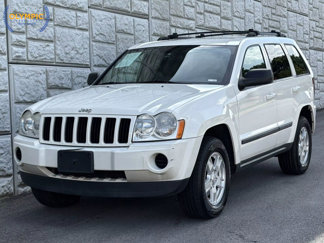 Used 2007 Jeep Grand Cherokee Laredo w/ Cargo Convenience Group image 1