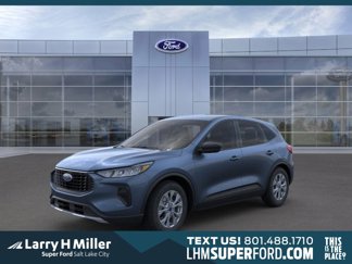 New 2025 Ford Escape Active w/ Cold Weather Package image 1