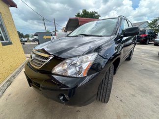 Used 2008 Lexus RX 400h AWD image 1