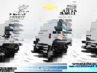 Used 2020 RAM ProMaster 2500 image 1