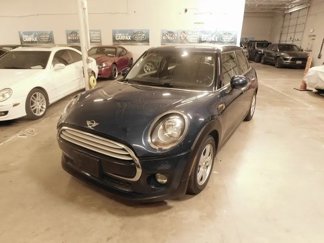 Used 2015 MINI Cooper 4-Door Hardtop image 1