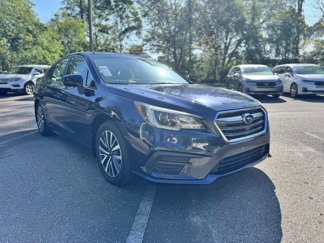 Used 2018 Subaru Legacy 2.5i Premium image 1