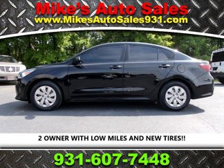 Used 2018 Kia Rio LX image 1