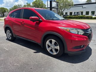 Used 2016 Honda HR-V EX image 1