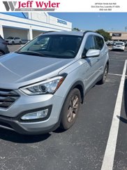 Used 2016 Hyundai Santa Fe Sport w/ Option Group 02 image 1