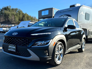 Used 2022 Hyundai Kona SEL w/ Convenience Package image 1