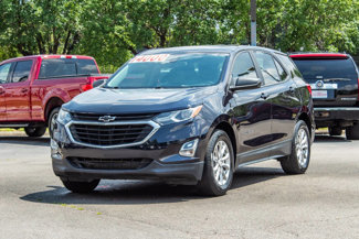 Used 2020 Chevrolet Equinox LS image 1