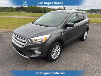 Used 2019 Ford Escape SE image 1