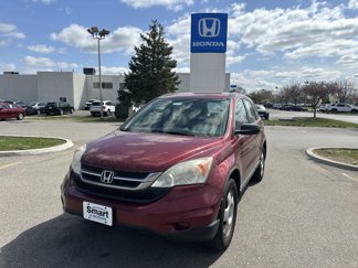 Used 2010 Honda CR-V LX image 1