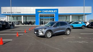 Used 2023 Ford Escape Active image 1