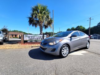 Used 2012 Hyundai Elantra GLS image 1