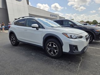 Used 2019 Subaru Crosstrek 2.0i Premium image 1