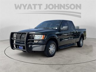 Used 2013 Ford F150 XL image 1