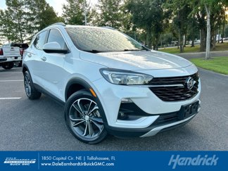 Used 2020 Buick Encore GX Select image 1