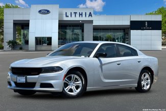 Used 2023 Dodge Charger SXT image 1