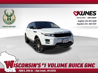Used 2015 Land Rover Range Rover Evoque Pure Premium image 1