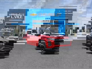 New 2025 Chevrolet Equinox LT w/ Convenience Package II image 1