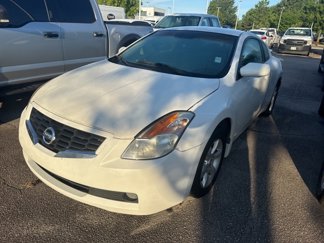 Used 2009 Nissan Altima 2.5 S image 1