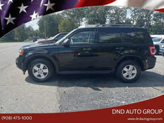 Used 2010 Ford Escape XLT image 1